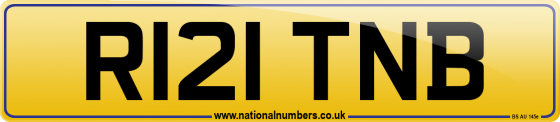 R121 TNB