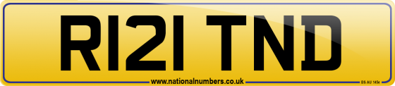 R121 TND