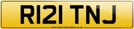 R121 TNJ