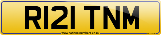 R121 TNM