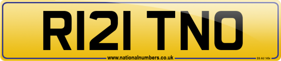R121 TNO
