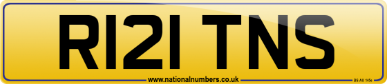 R121 TNS