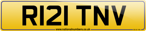 R121 TNV