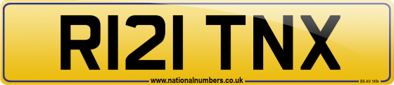 R121 TNX