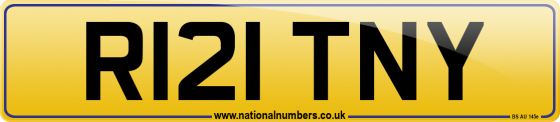 R121 TNY