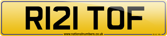 R121 TOF
