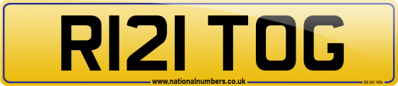 R121 TOG