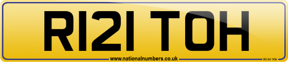 R121 TOH