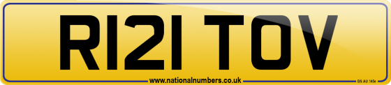 R121 TOV