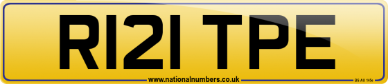 R121 TPE
