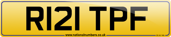 R121 TPF