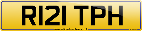 R121 TPH