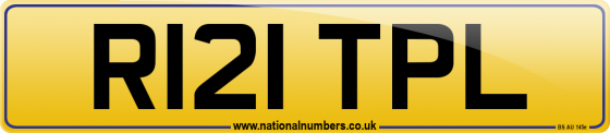 R121 TPL