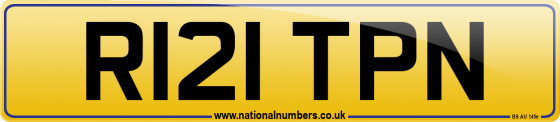 R121 TPN