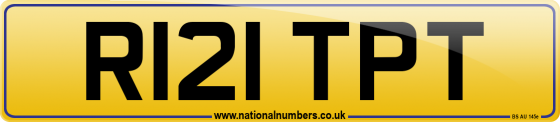 R121 TPT