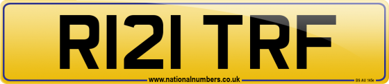 R121 TRF