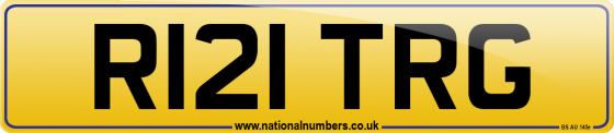 R121 TRG