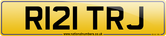 R121 TRJ