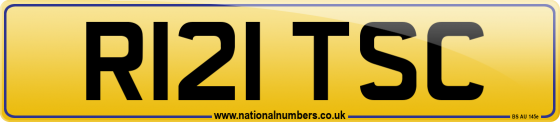 R121 TSC