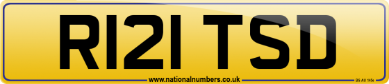 R121 TSD