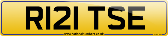R121 TSE