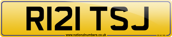 R121 TSJ