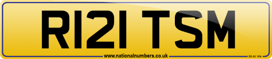 R121 TSM