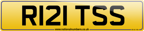 R121 TSS