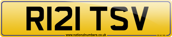 R121 TSV