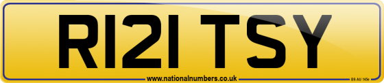 R121 TSY