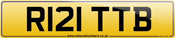R121 TTB