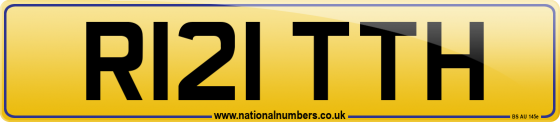 R121 TTH