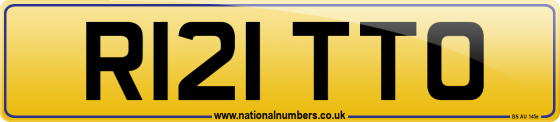R121 TTO