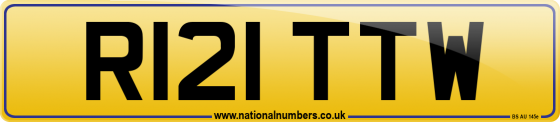 R121 TTW