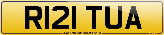 R121 TUA
