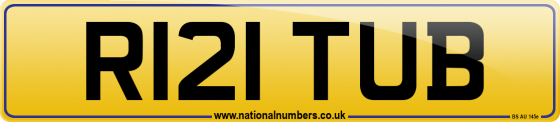 R121 TUB
