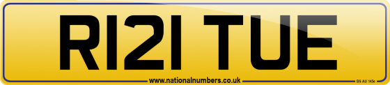 R121 TUE