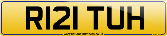 R121 TUH