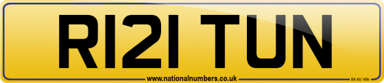 R121 TUN
