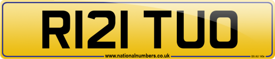 R121 TUO