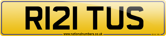 R121 TUS