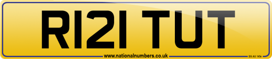 R121 TUT
