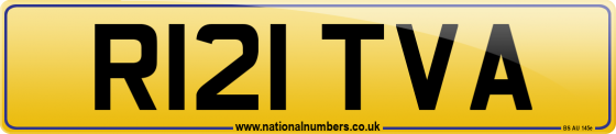 R121 TVA