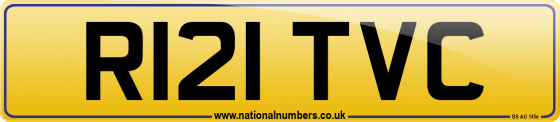 R121 TVC