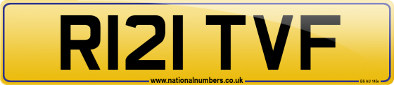 R121 TVF