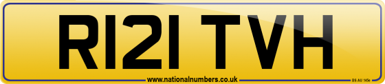 R121 TVH