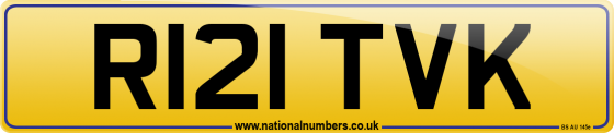 R121 TVK