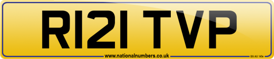 R121 TVP
