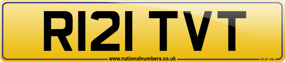 R121 TVT