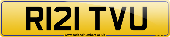 R121 TVU